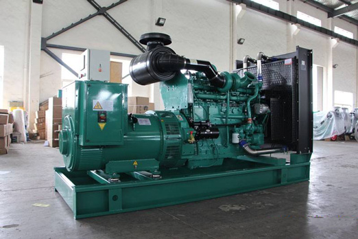 商都320kw康明斯柴油发电车出租组图片 商都320kw康明斯柴油发电车出租组图片