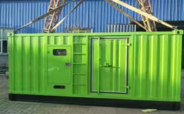 商都600kw大型柴油发电机组出租价格 商都600kw大型柴油发电机组出租价格